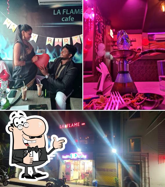 La Flame Reloaded picture