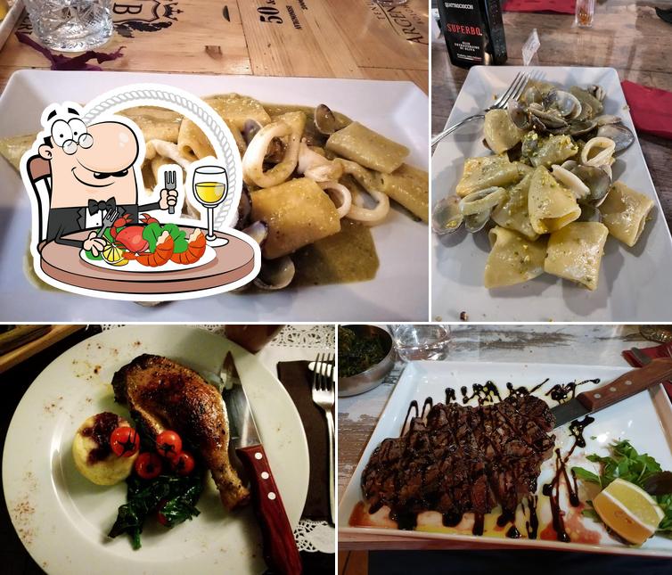 Ristorante La Locanda del Tasciotto