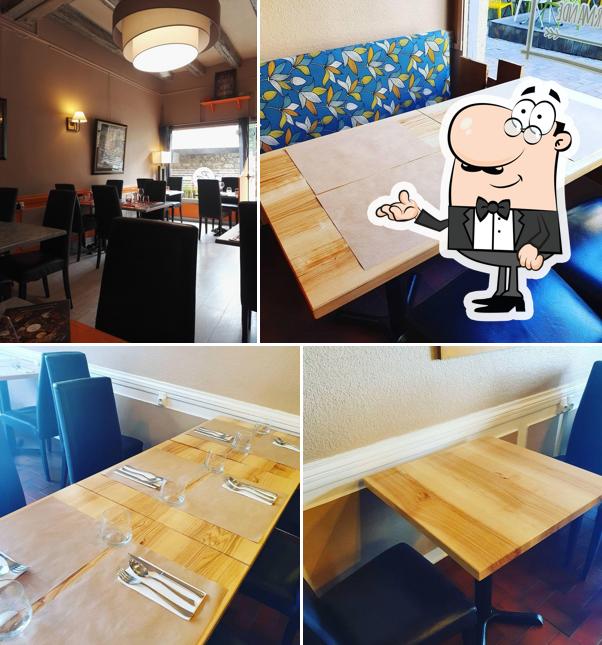 La plancha gourmande