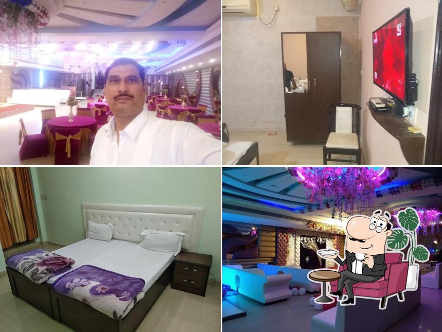 New Bulbul Restaurants