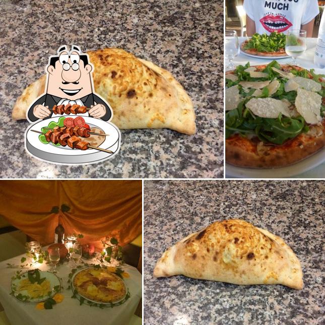 Cibo al Pizza +