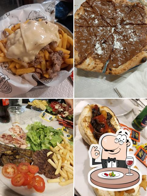 Anthony'S Pub