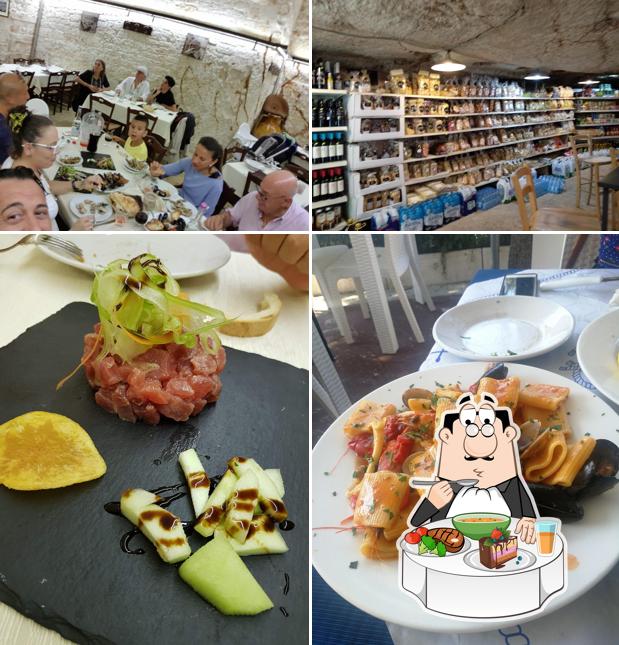 Il Delfino / Flipper - Pescheria Braceria Friggitoria Ristorante Pizzeria