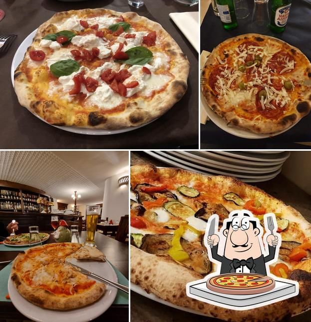 Pizzeria San Lorenzo