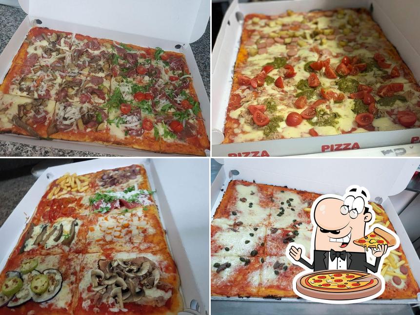 Pizzeria Sant'Antioco Nico e Jenny