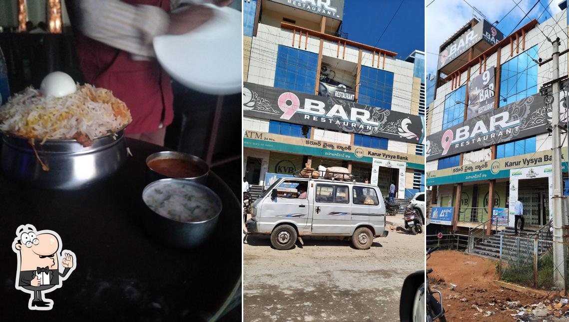 See this picture of 9Bar Restaurant Mahabubnagar