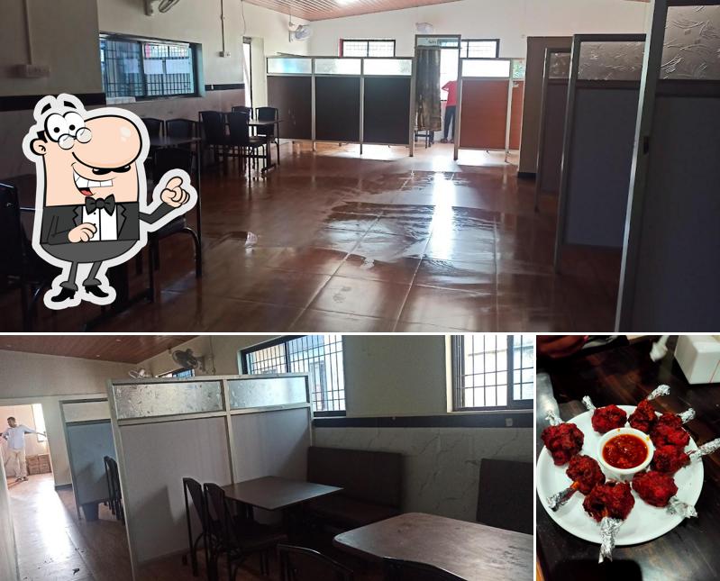 Akshay Bar And Resturant