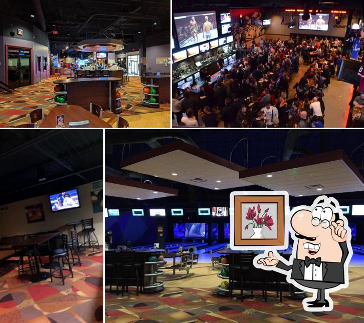 Champs Family Entertainment Centre