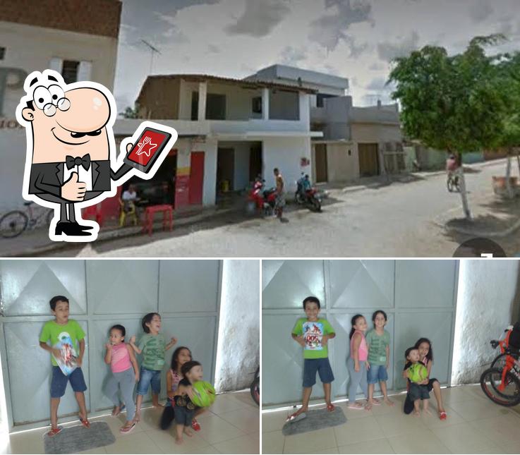 Bar do Nego