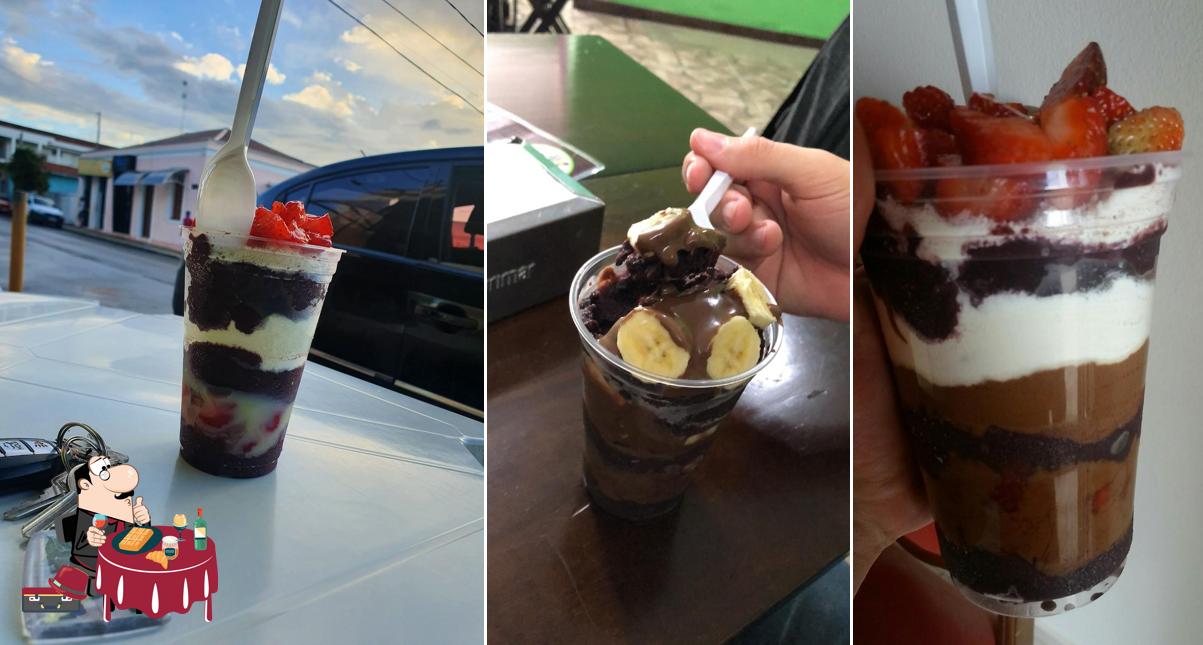 Quiosque do Açai