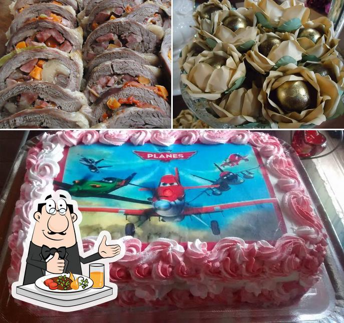 Bá_buffet Glória de Dourados MS
