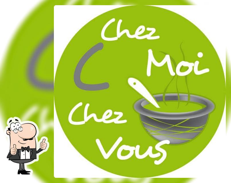 Chez moi c chez vous