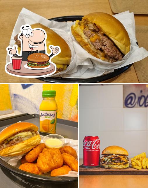 Clan Burger