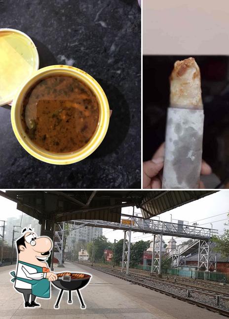 See this image of Dhaba Street