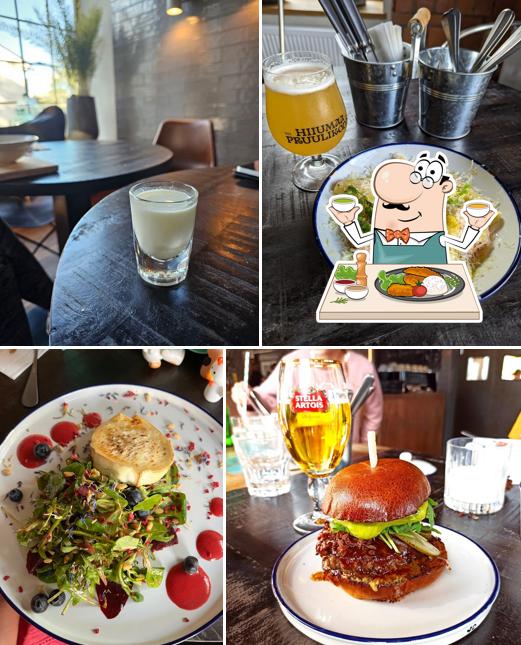 Hiiumaa Pruulikoja Resto