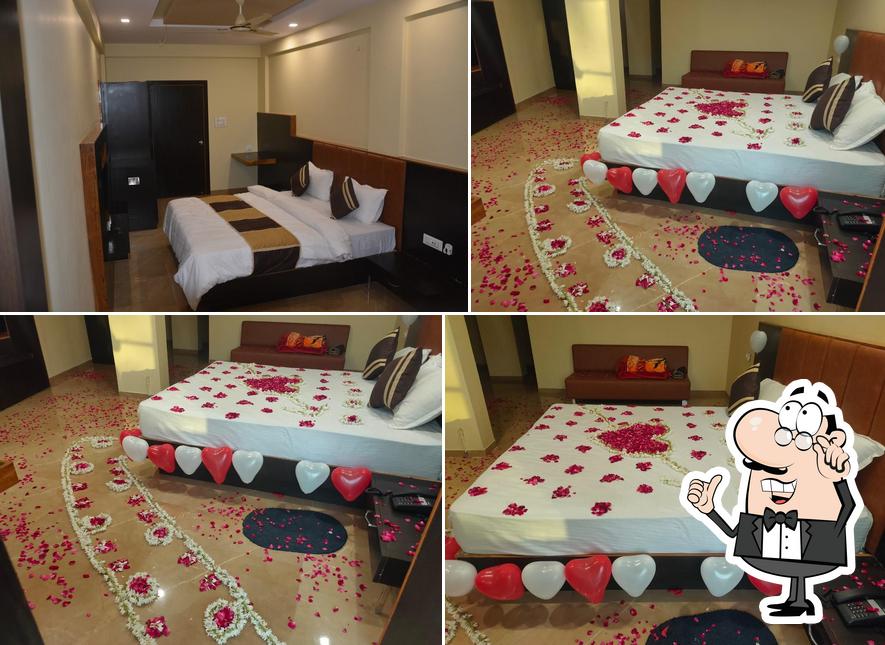 Hotel Highland