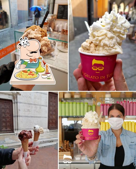 Gelato al Il Gelato Di Toto