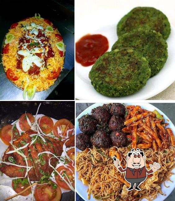 KGN Bombay biryani
