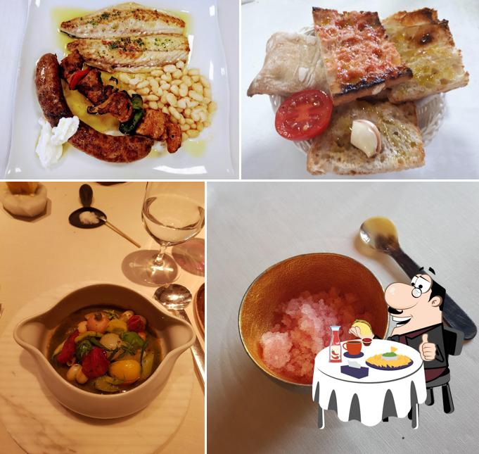 Le Louis XV - Alain Ducasse à l'Hôtel de Paris