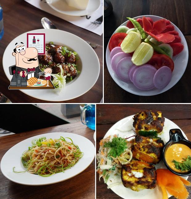 Meraki - The Creative Cuisine