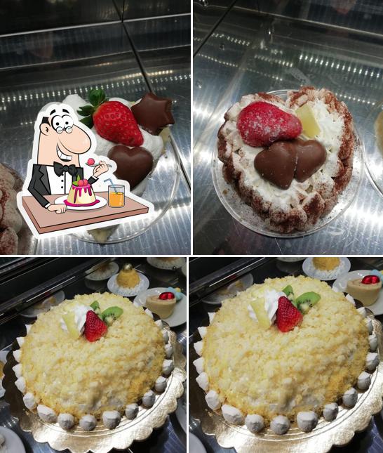 Pasticceria Caffetteria Campobasso di Nicola Campobasso