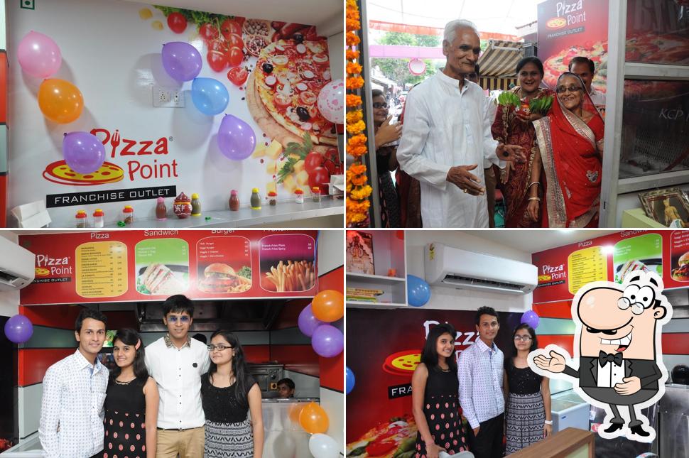 Here's an image of Pizza Point Kcp Foods