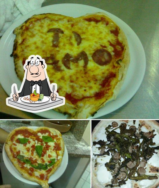 Pizzeria Pepe's