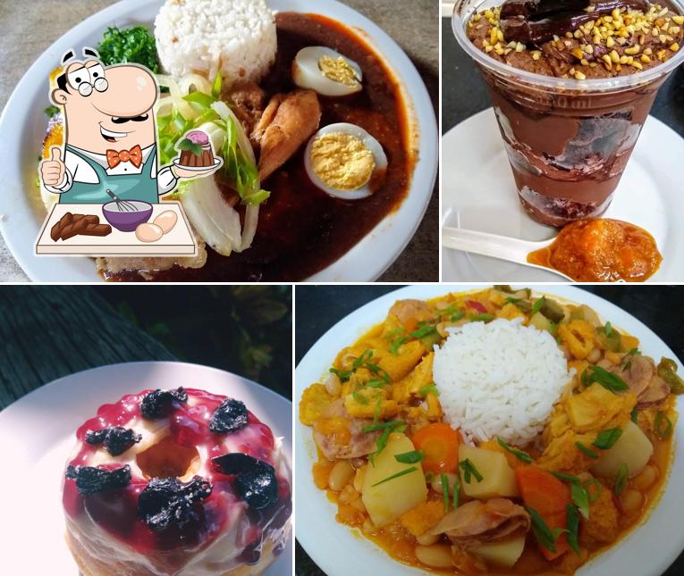 Quintal do Ouro - Rota 66