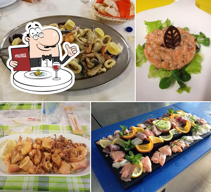 Sette Ristorante e Pizzeria