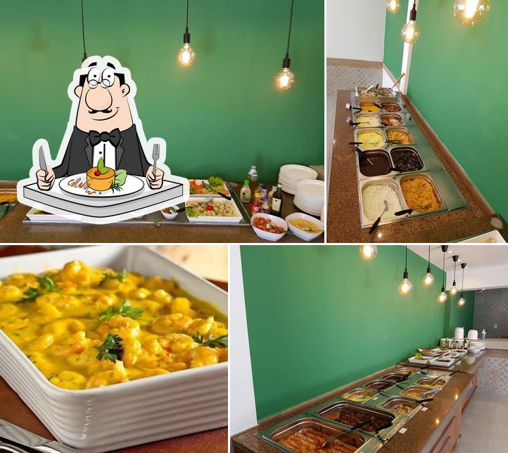Seu Maurício Restaurante