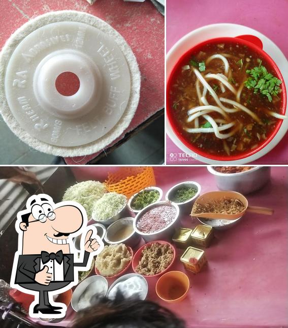 Shivneri Chinese Restaurant