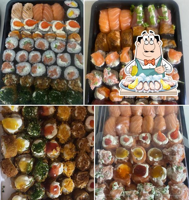Sushinuky