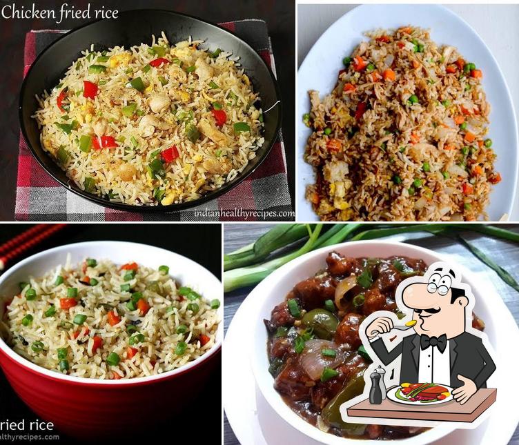 TASTY & SPICY