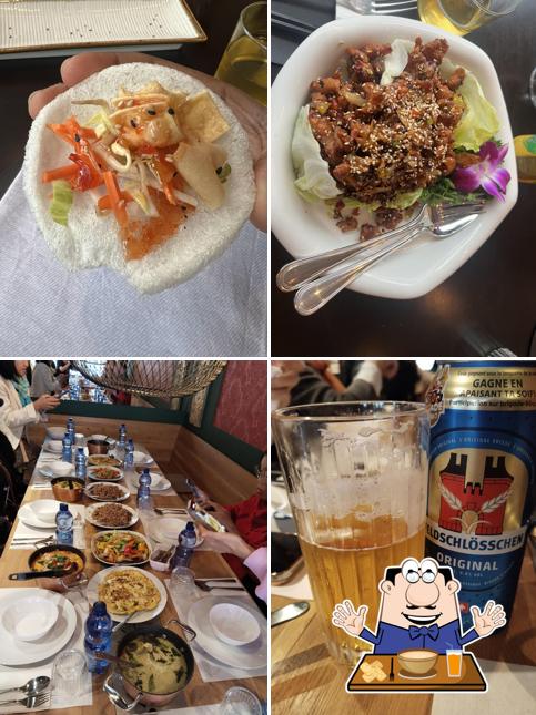 Platti al Thong Phat Thai