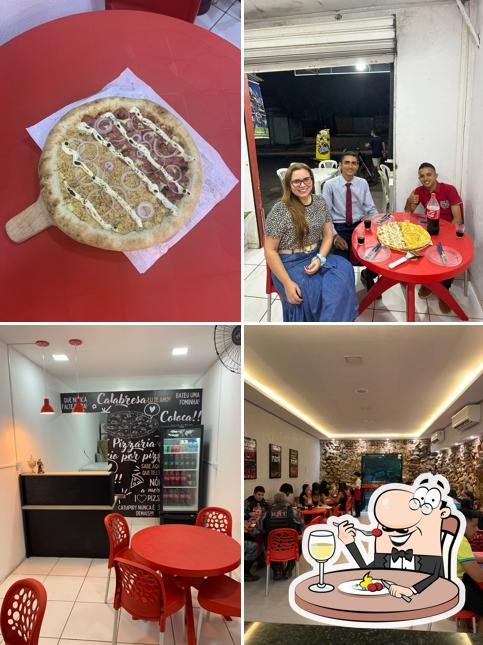 Vício Por Pizza