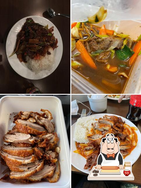 You You Stix offre un'ampia selezione di dolci