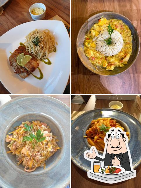 Restaurante Netun Maragogi