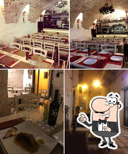 Ristorante Il Vicolo Bar Bistrot