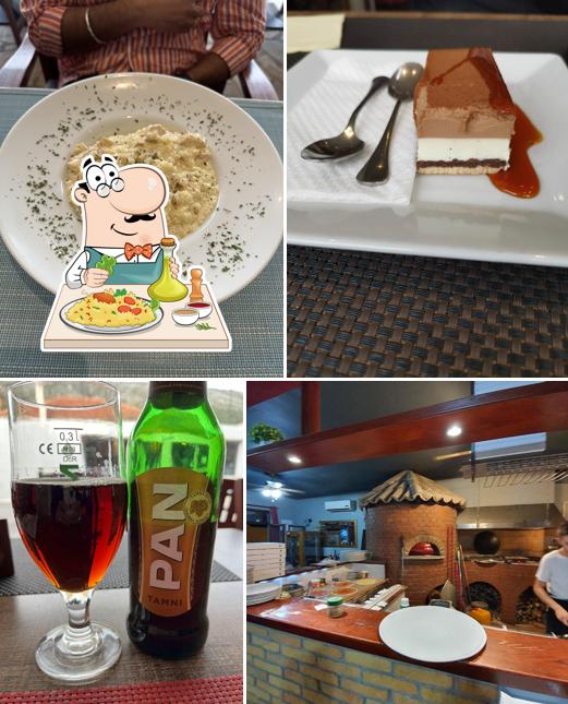 Risotto al Vita Bella