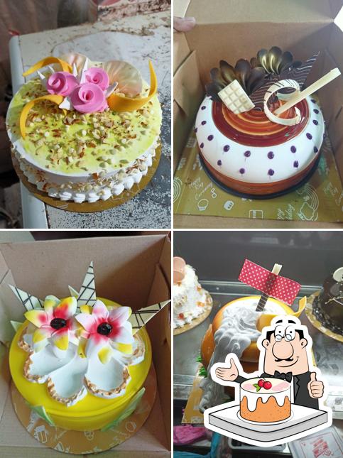 Baba Bakery And Sweets image