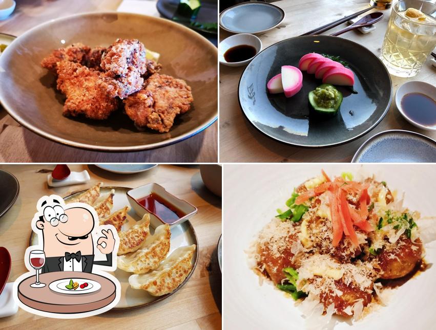 Japanese Don Dining KOUNOSUKE