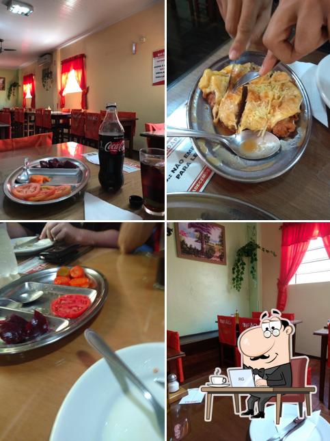 Bifão Restaurante