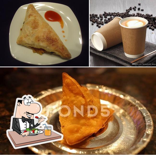 Red Chilli Cafe & Kitchen