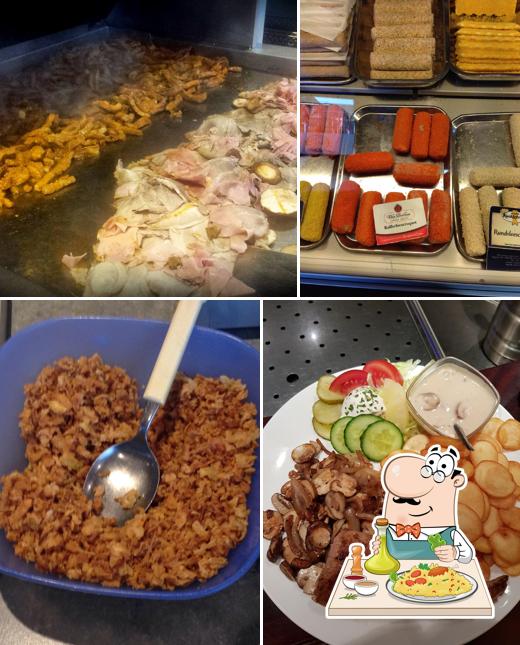 Snackbar Eetcafé Ouwersloot