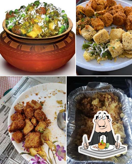 Das Surti Khaman ( Das Khaman )