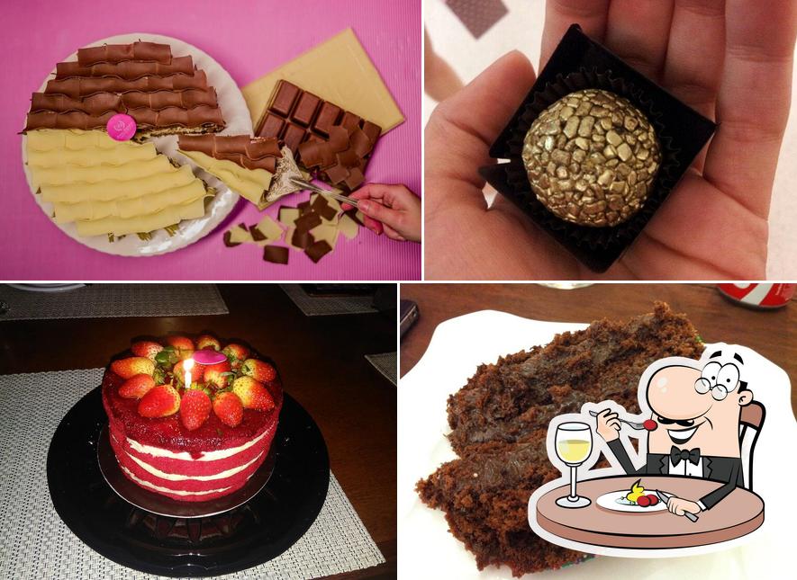 Donna Brigadeiro