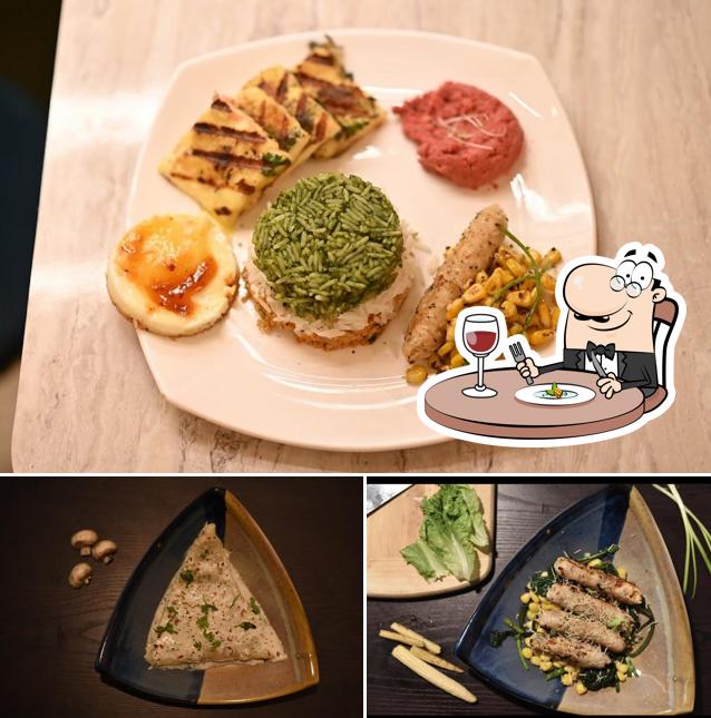 Meals at FIT-O-LICIOUS