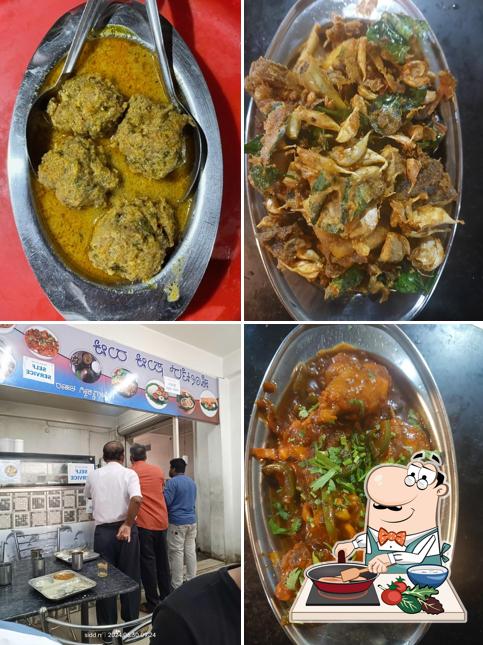 Gowdru Family Restaurant (Nati style)
