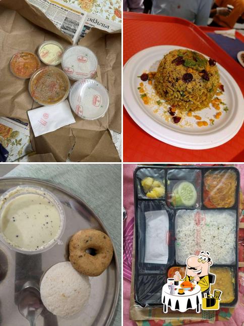 Food at Haldiram's - Sarjapur (Cloud Kitchen)