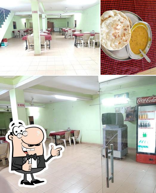 Hari Om Restaurant
